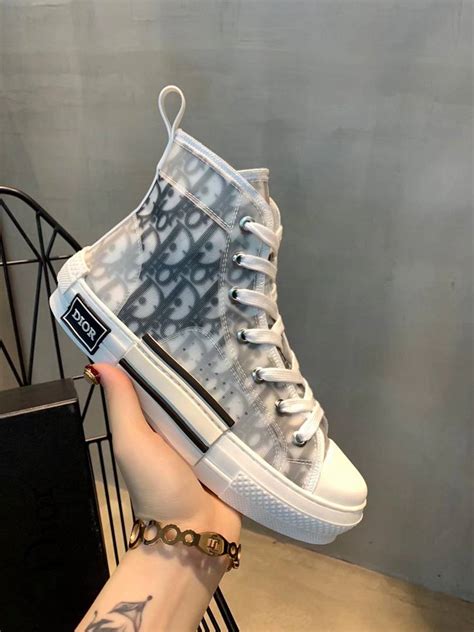 dior sneakers 2020